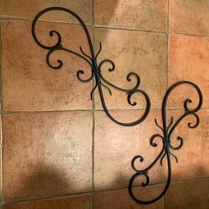 🖤Beautiful Set of (2) Wall Art🖤